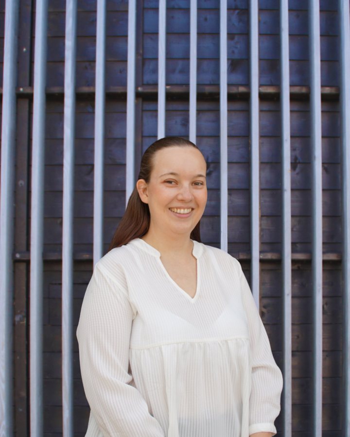 Hannah – Gründerin & Medizinstudentin, medIQ lab