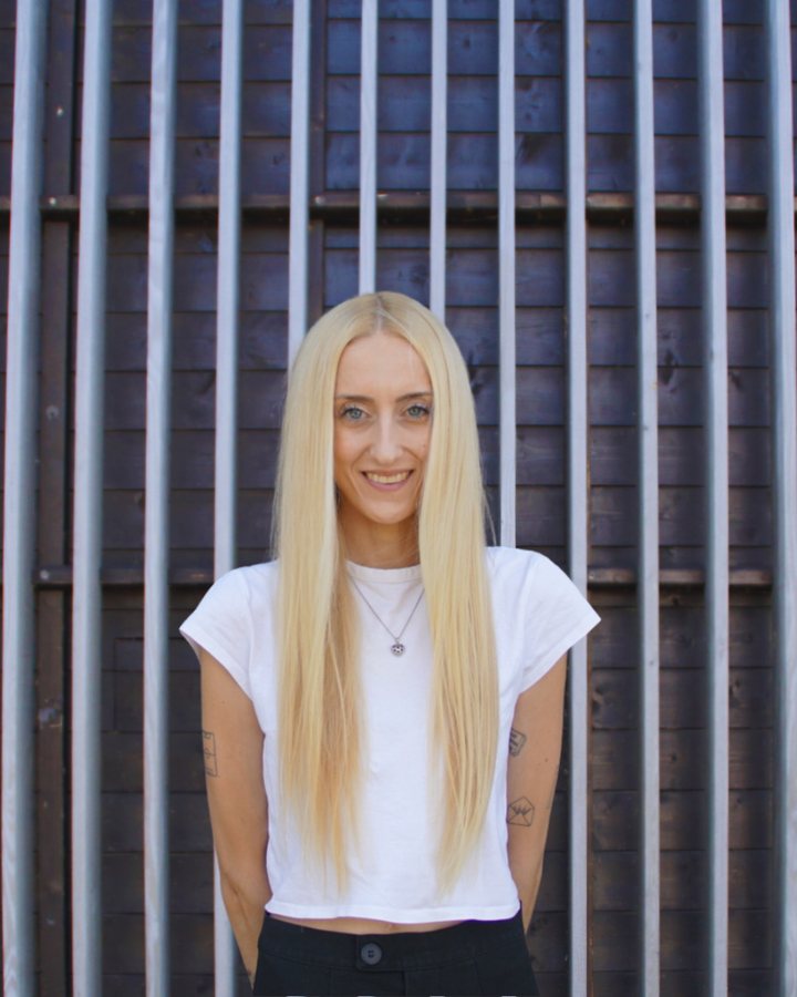 Jessi – Social Media, medIQ lab